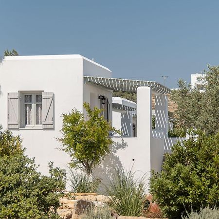 Michalios Luxury Apartments Koufonisia Luaran gambar