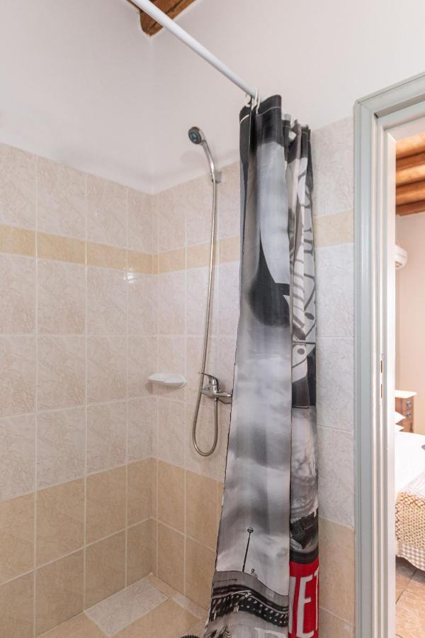Michalios Luxury Apartments Koufonisia Luaran gambar
