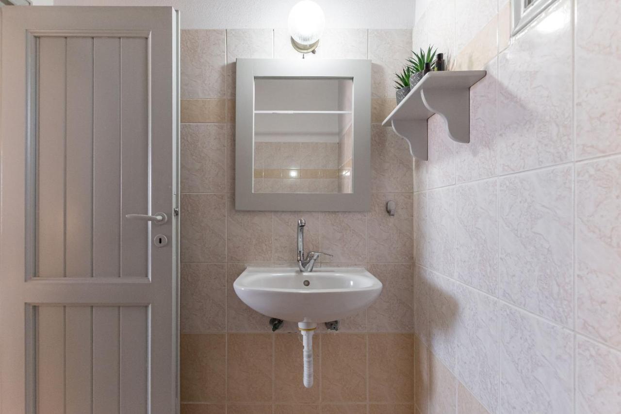 Michalios Luxury Apartments Koufonisia Luaran gambar